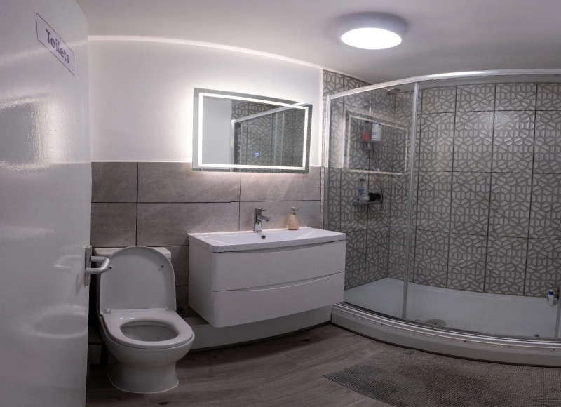 Denison Court - 4 Bedroom Student Property,  NG7 3PH - Thumbnail 6